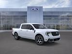 2025 Ford Maverick SuperCrew Cab AWD Pickup for sale #SFO250839 - photo 7