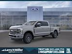 New 2025 Ford F-350 Platinum Crew Cab 4WD SRW Pickup for sale #SFO250852 - photo 1