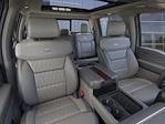 New 2025 Ford F-350 Platinum Crew Cab 4WD SRW Pickup for sale #SFO250852 - photo 10