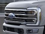 New 2025 Ford F-350 Platinum Crew Cab 4WD SRW Pickup for sale #SFO250852 - photo 17