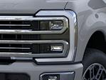 New 2025 Ford F-350 Platinum Crew Cab 4WD SRW Pickup for sale #SFO250852 - photo 18
