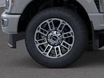 New 2025 Ford F-350 Platinum Crew Cab 4WD SRW Pickup for sale #SFO250852 - photo 19