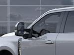 New 2025 Ford F-350 Platinum Crew Cab 4WD SRW Pickup for sale #SFO250852 - photo 20