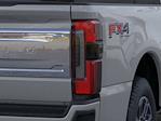New 2025 Ford F-350 Platinum Crew Cab 4WD SRW Pickup for sale #SFO250852 - photo 21