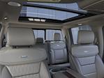 New 2025 Ford F-350 Platinum Crew Cab 4WD SRW Pickup for sale #SFO250852 - photo 22