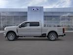 New 2025 Ford F-350 Platinum Crew Cab 4WD SRW Pickup for sale #SFO250852 - photo 4