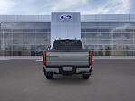 New 2025 Ford F-350 Platinum Crew Cab 4WD SRW Pickup for sale #SFO250852 - photo 5