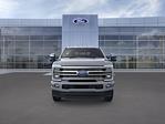 New 2025 Ford F-350 Platinum Crew Cab 4WD SRW Pickup for sale #SFO250852 - photo 6