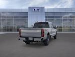 New 2025 Ford F-350 Platinum Crew Cab 4WD SRW Pickup for sale #SFO250852 - photo 8
