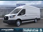 New 2025 Ford Transit 250 High Roof AWD Empty Cargo Van for sale #SFO250853 - photo 1