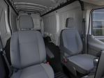 New 2025 Ford Transit 250 High Roof AWD Empty Cargo Van for sale #SFO250853 - photo 7