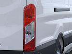 New 2025 Ford Transit 250 High Roof AWD Empty Cargo Van for sale #SFO250853 - photo 21