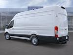 New 2025 Ford Transit 250 High Roof AWD Empty Cargo Van for sale #SFO250853 - photo 2