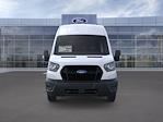 New 2025 Ford Transit 250 High Roof AWD Empty Cargo Van for sale #SFO250853 - photo 11