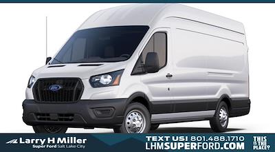 2025 Ford Transit 250 High Roof AWD Empty Cargo Van for sale #SFO250854 - photo 1