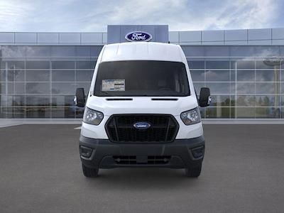 2025 Ford Transit 250 High Roof AWD Empty Cargo Van for sale #SFO250854 - photo 2