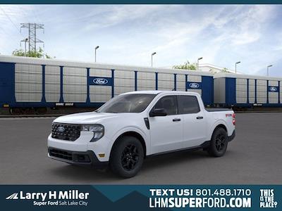 2025 Ford Maverick SuperCrew Cab AWD Pickup for sale #SFO250860 - photo 1