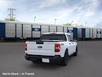 2025 Ford Maverick SuperCrew Cab AWD Pickup for sale #SFO250860 - photo 8
