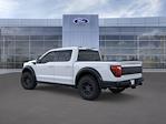 2025 Ford F-150 SuperCrew Cab 4WD Pickup for sale #SFO250868 - photo 3