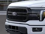 2025 Ford F-150 SuperCrew Cab 4WD Pickup for sale #SFO250869 - photo 17