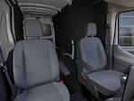 2025 Ford Transit 350 High Roof AWD Empty Cargo Van for sale #SFO250870 - photo 10