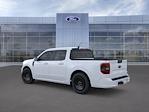 2025 Ford Maverick SuperCrew Cab AWD Pickup for sale #SFO250873 - photo 2