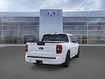 2025 Ford Maverick SuperCrew Cab AWD Pickup for sale #SFO250873 - photo 8
