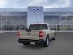 2025 Ford Maverick SuperCrew Cab AWD Pickup for sale #SFO250875 - photo 8
