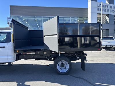 New 2025 Ford F-450 - photo 1