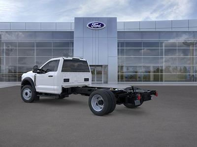 New 2025 Ford F-450 - photo 1