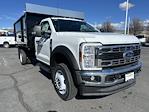 New 2025 Ford F-450 Regular Cab Landscape Dump for sale #SFO250878 - photo 17