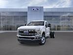 2025 Ford F-350 Regular Cab DRW 4WD Cab Chassis for sale #SFO250879 - photo 3