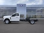 2025 Ford F-350 Regular Cab DRW 4WD Cab Chassis for sale #SFO250879 - photo 4