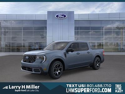 2025 Ford Maverick SuperCrew Cab AWD Pickup for sale #SFO250883 - photo 1