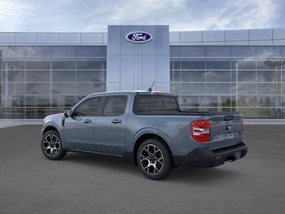 2025 Ford Maverick SuperCrew Cab AWD Pickup for sale #SFO250883 - photo 2