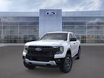 2025 Ford Ranger SuperCrew Cab 4WD Pickup for sale #SFO250892 - photo 3