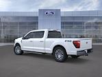2025 Ford F-150 SuperCrew Cab 4WD Pickup for sale #SFO250893 - photo 2