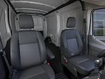 New 2025 Ford Transit 250 Medium Roof AWD Empty Cargo Van for sale #SFO250899 - photo 10