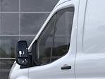 New 2025 Ford Transit 250 Medium Roof AWD Empty Cargo Van for sale #SFO250899 - photo 20