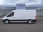 New 2025 Ford Transit 250 Medium Roof AWD Empty Cargo Van for sale #SFO250899 - photo 3
