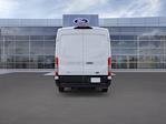 New 2025 Ford Transit 250 Medium Roof AWD Empty Cargo Van for sale #SFO250899 - photo 5