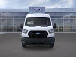 New 2025 Ford Transit 250 Medium Roof AWD Empty Cargo Van for sale #SFO250899 - photo 6