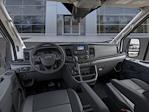 New 2025 Ford Transit 250 Medium Roof AWD Empty Cargo Van for sale #SFO250899 - photo 9