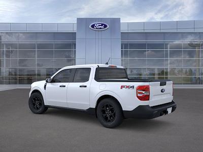 2025 Ford Maverick SuperCrew Cab AWD Pickup for sale #SFO250904 - photo 2