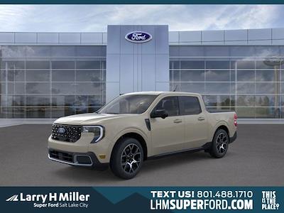 2025 Ford Maverick SuperCrew Cab AWD Pickup for sale #SFO250907 - photo 1