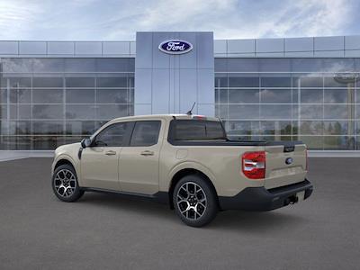 2025 Ford Maverick SuperCrew Cab AWD Pickup for sale #SFO250907 - photo 2
