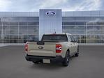 2025 Ford Maverick SuperCrew Cab AWD Pickup for sale #SFO250907 - photo 8