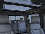 New 2025 Ford F-150 Lightning Lariat SuperCrew Cab AWD Pickup for sale #SFO250916 - photo 22