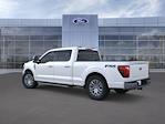 2025 Ford F-150 SuperCrew Cab 4WD Pickup for sale #SFO250918 - photo 2