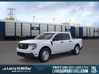 2025 Ford Maverick SuperCrew Cab AWD Pickup for sale #SFO250923 - photo 1